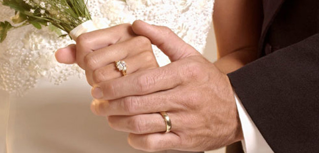 green card through marriage