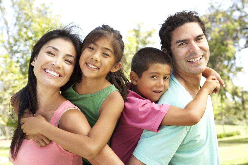 green card through marriage