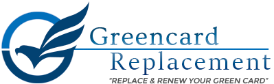 Renew a green card